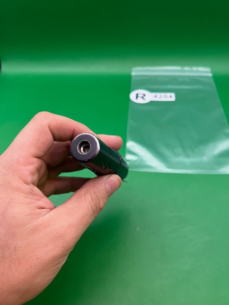 Bob Long Intimidator Regulator