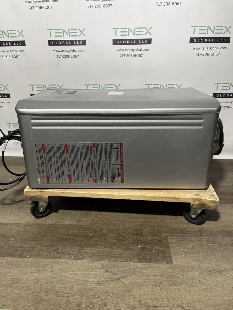 Rinnai RE140iN Indoor Tankless Water Heater 140k BTU Natural Gas (C-23 #1701)