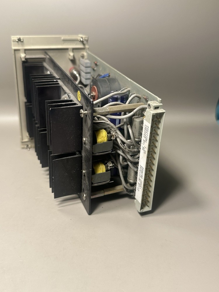 Eleknik AE25060 Power Supply