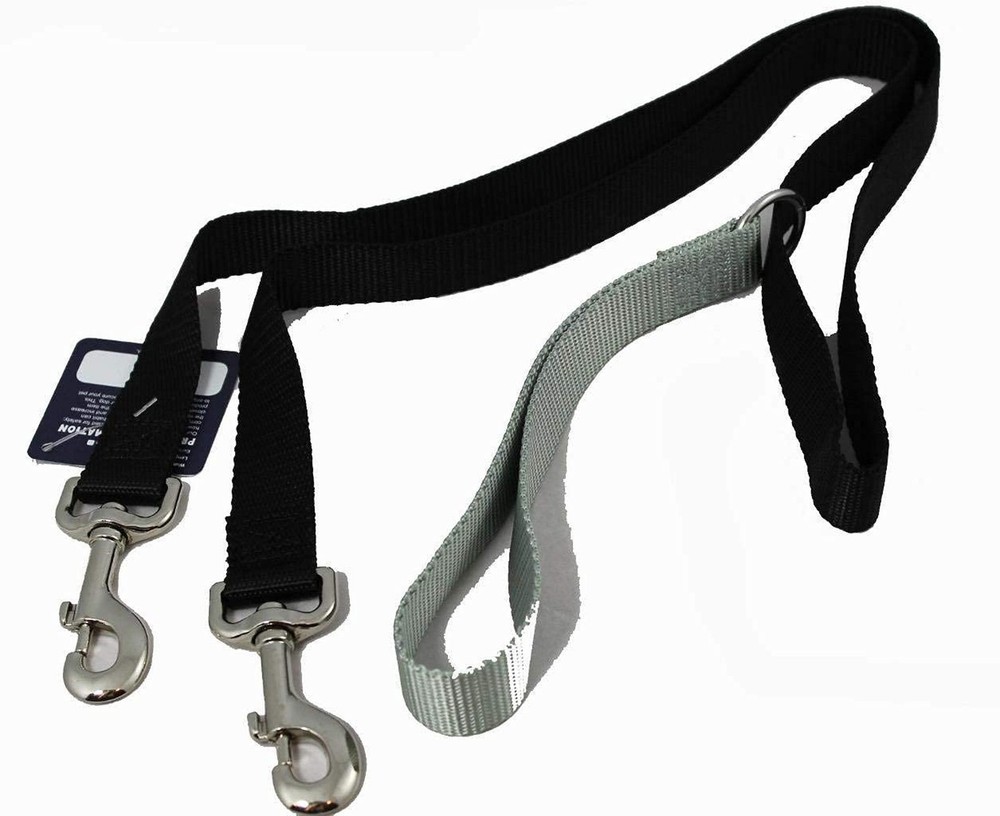 2 Hounds Freedom No Pull 1 Inch Training Leash ONLY Works with No Pull Harnes...