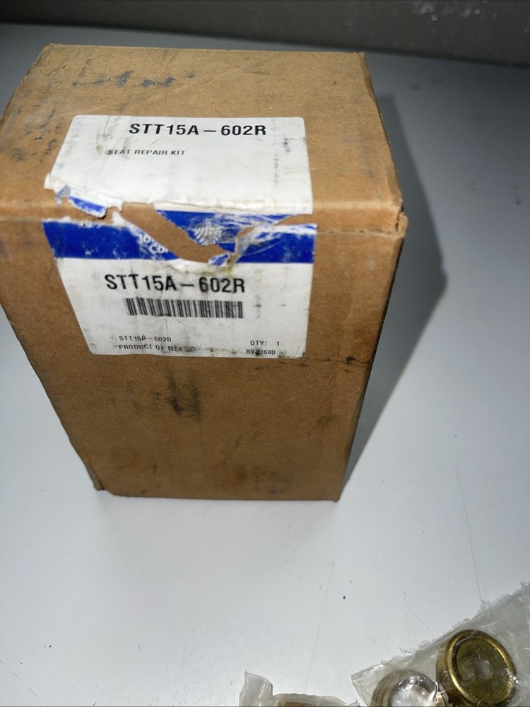Johnson Controls STT15A-602R Renewal Kit for V46A/V46N/V47A 1/2" Valves