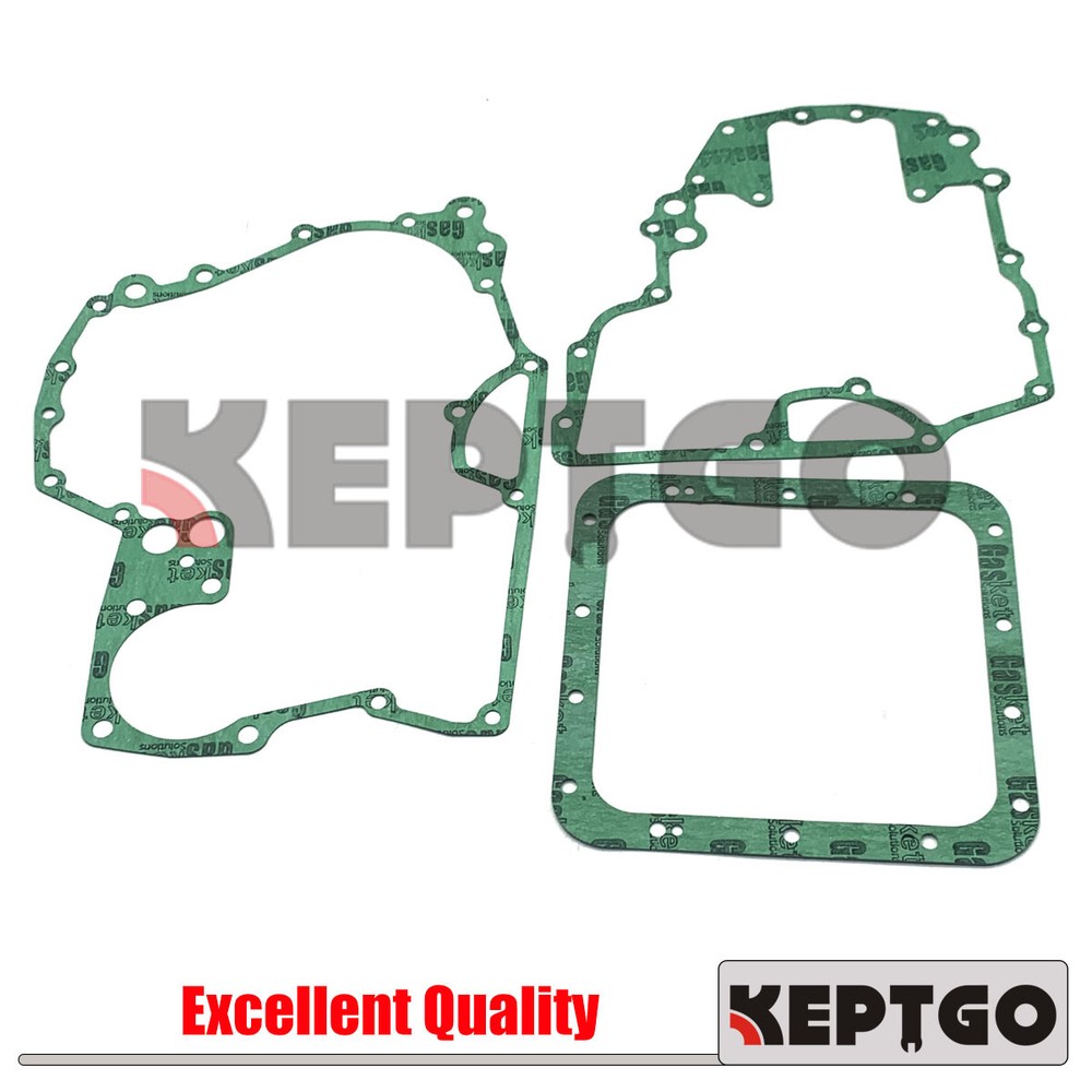 L2E Full Gasket Set for Mitsubishi