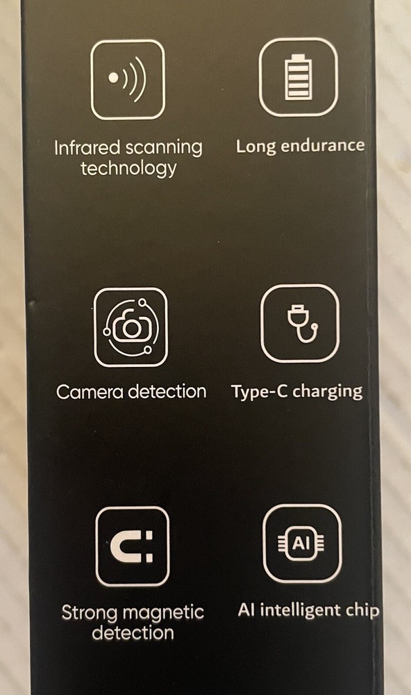 Security Device