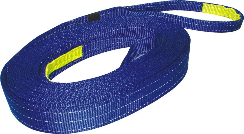 Bulldog Winch | Tow Strap | 20014