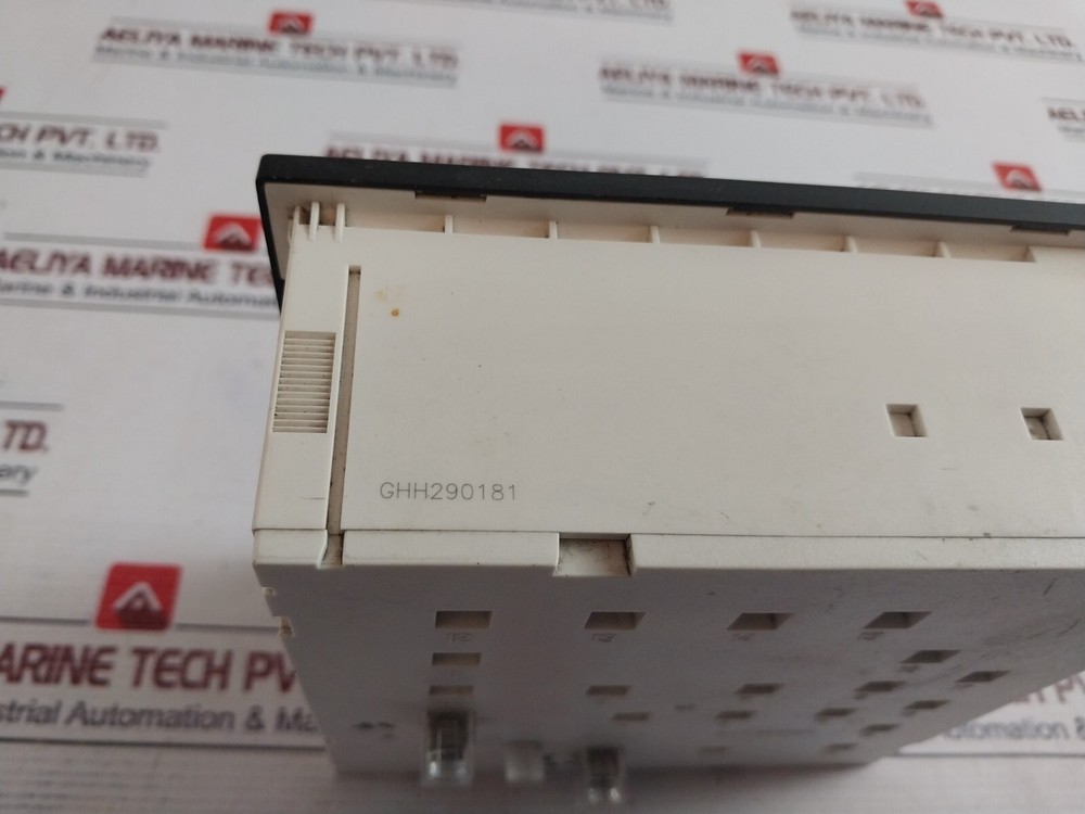 GOSSEN 0-600V Voltmeter GHH290181