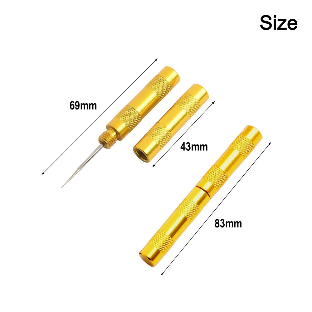 New Practical Windscreen Washer Tool Accessories Adjustment Cleaning Jet