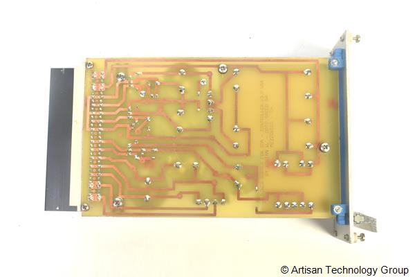 OptoSpeed MEZZOVICO-CH Power Supply for SOA-Controller