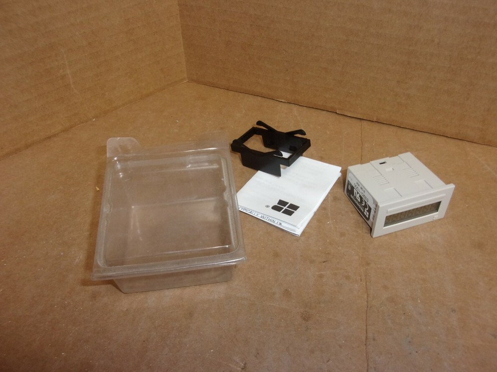 Reddington Digital Counter 5320-1000 , New