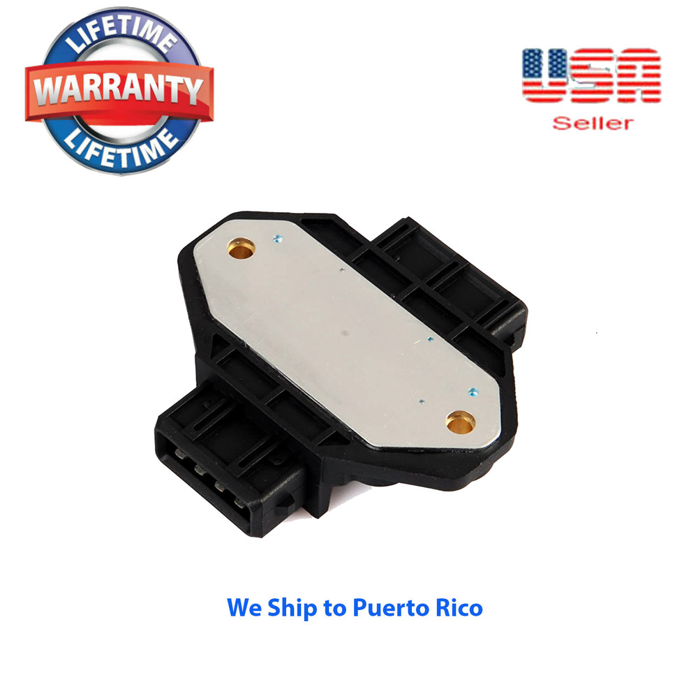 ignition Control Module Fits Audi A4 A8 Quattro Bettle Golf Jetta