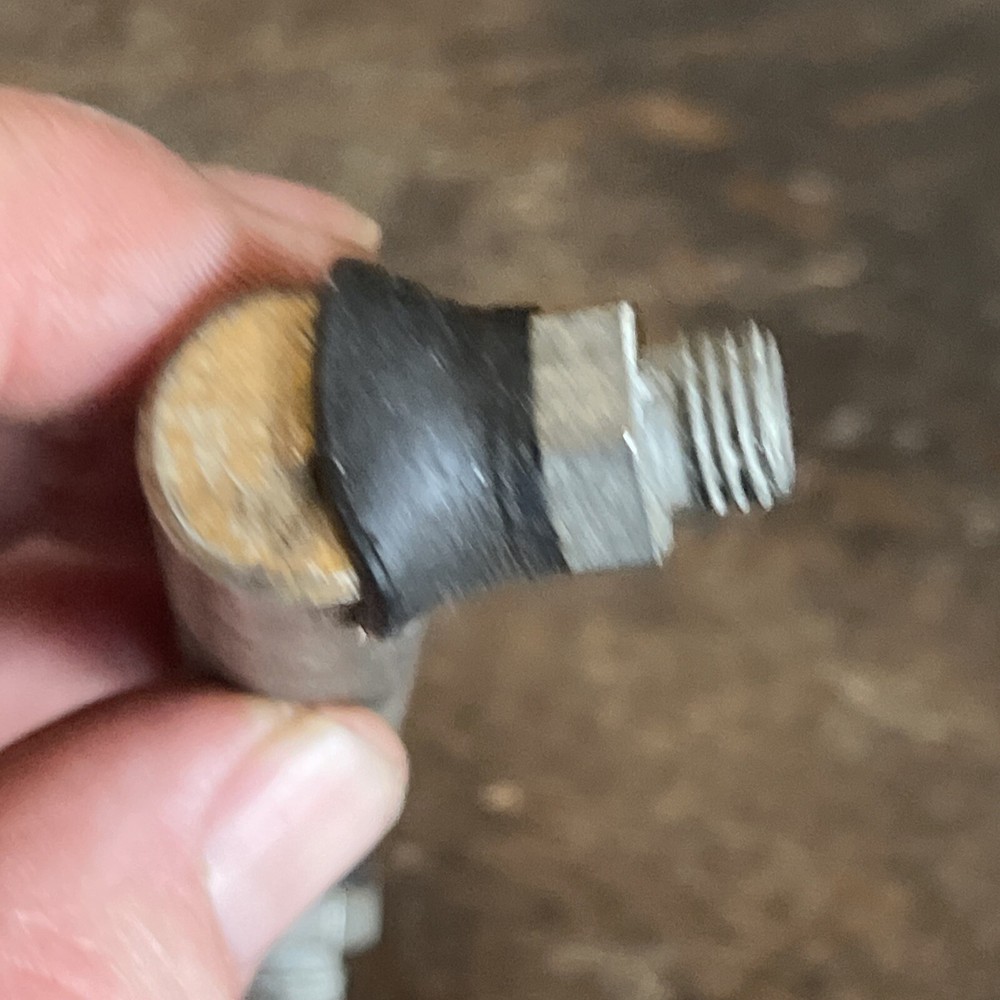 NOS Bendix Brake Actuator Link 289662