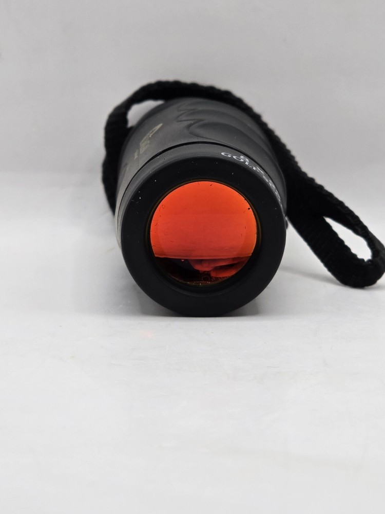 8 x 22 Golf Scope Rangefinder