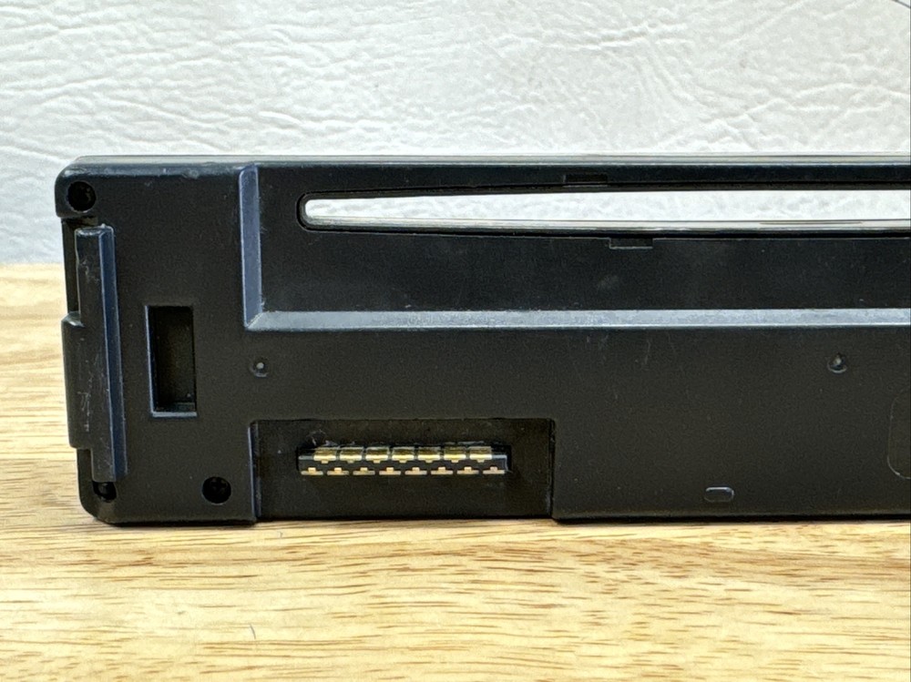 JVC KD-S5050 FACEPLATE ONLY