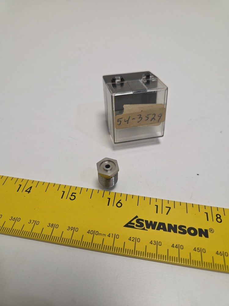 Binks 54-3529 Seat Retainer