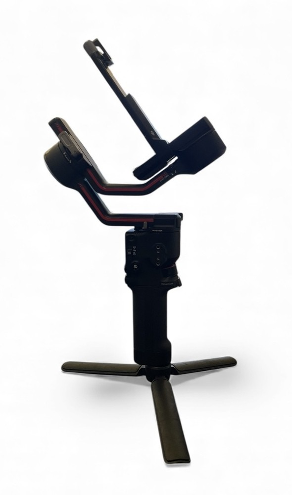 DJI RS 3 Gimbal Stabilizer