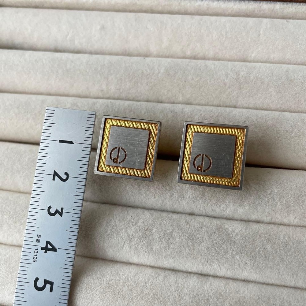 Dunhill Cufflinks