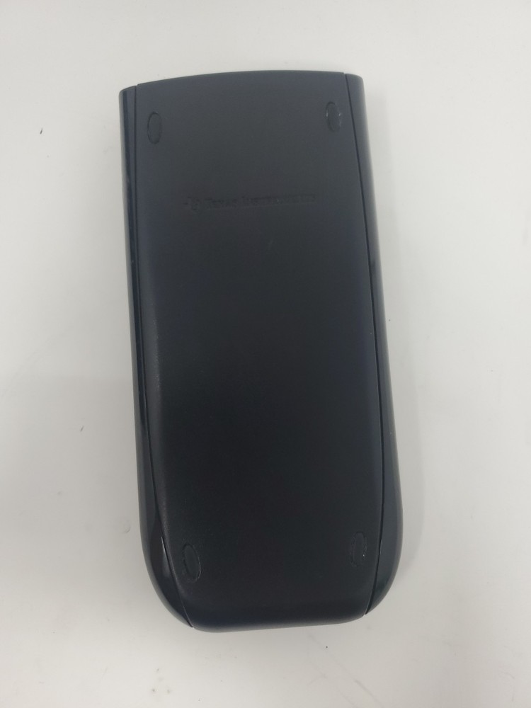 TI-89 Titanium Graphing Calculator - Black