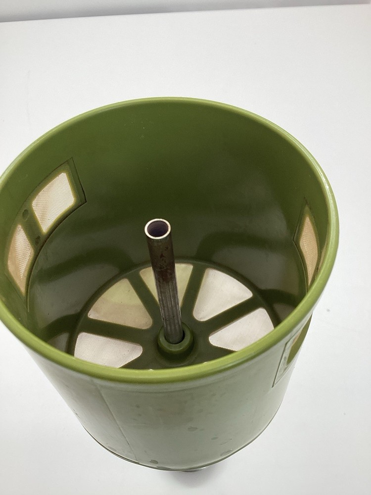 MCM Percolator Replacement Piece 3.5-inch diameter for "electric pot"