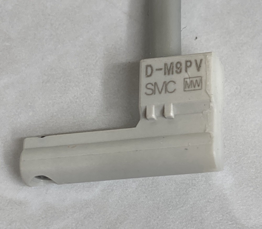 SMC, Reed Switch, Solid State, PNP, Part #D-M9PV, New