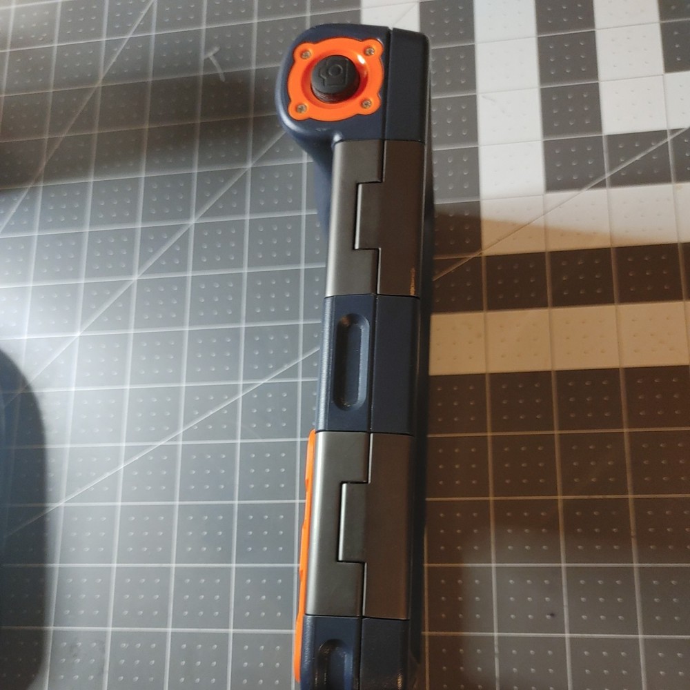 Shellbox Waterproof Diving Case Professional Iphone Or Samsung