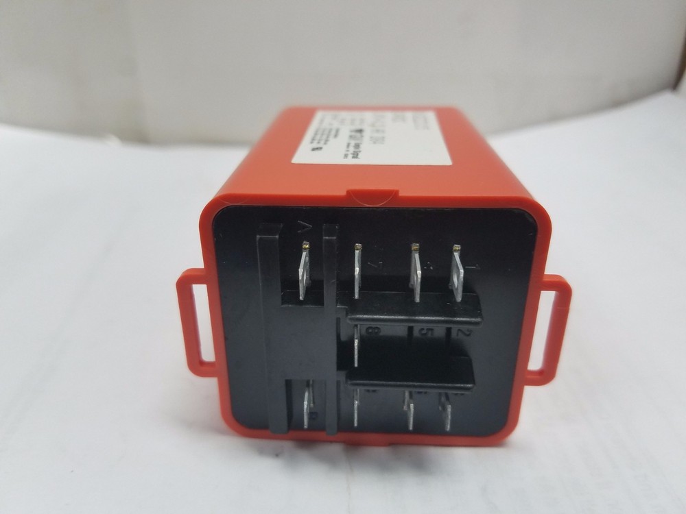 Danaher Controls 81E2Z115 time delay relay
