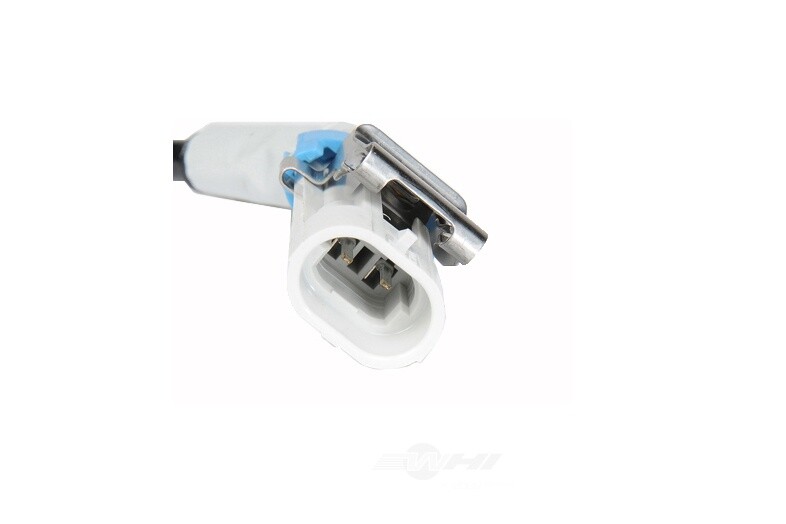 ACDelco Front Wheel Speed Sensor Kit 22676175