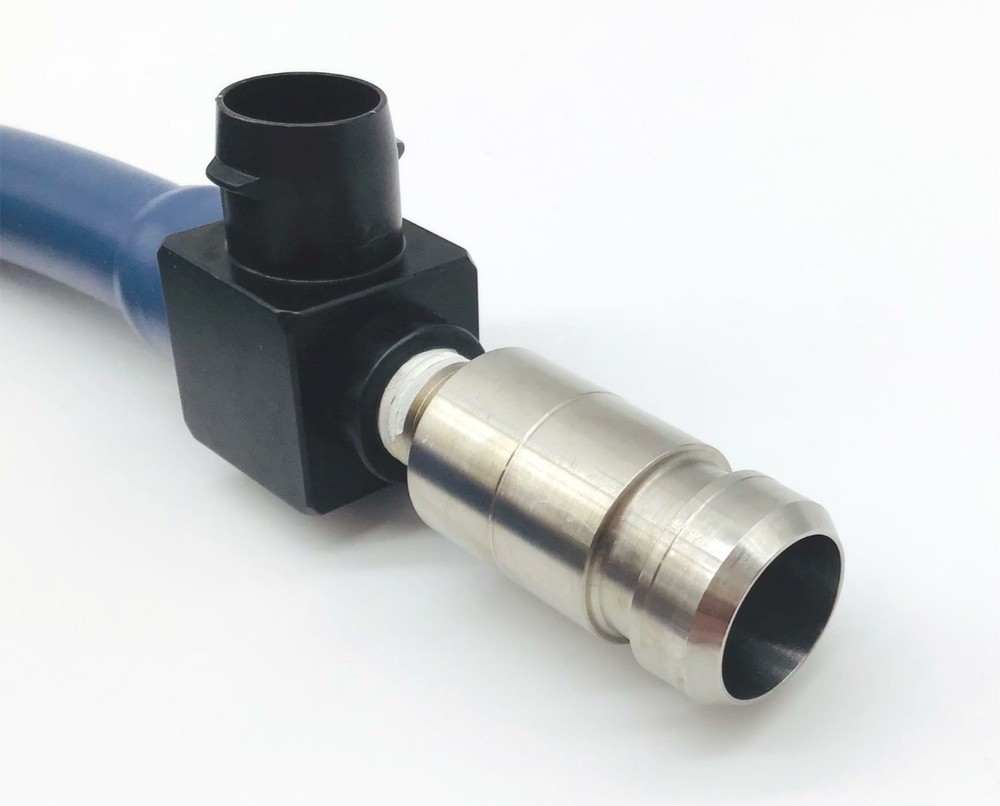 Stryker 5400-200 Core Maestro Pneumatic Drill with Attachments