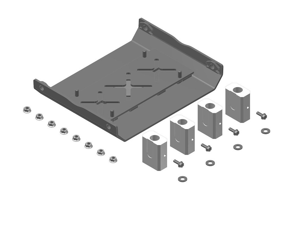 MOR/ryde RPB77-006  PIN BOX