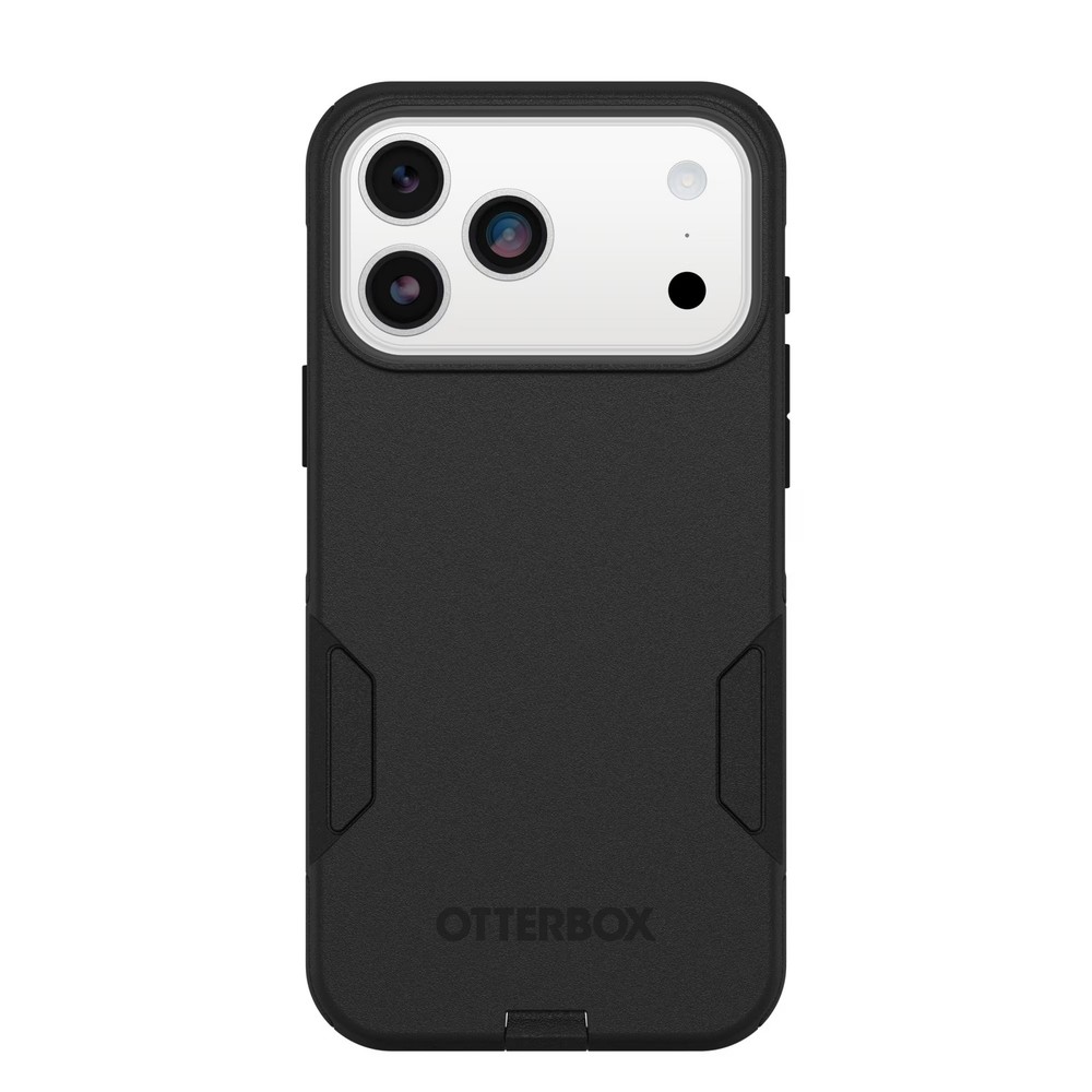 Commuter Series Case with Camera Control