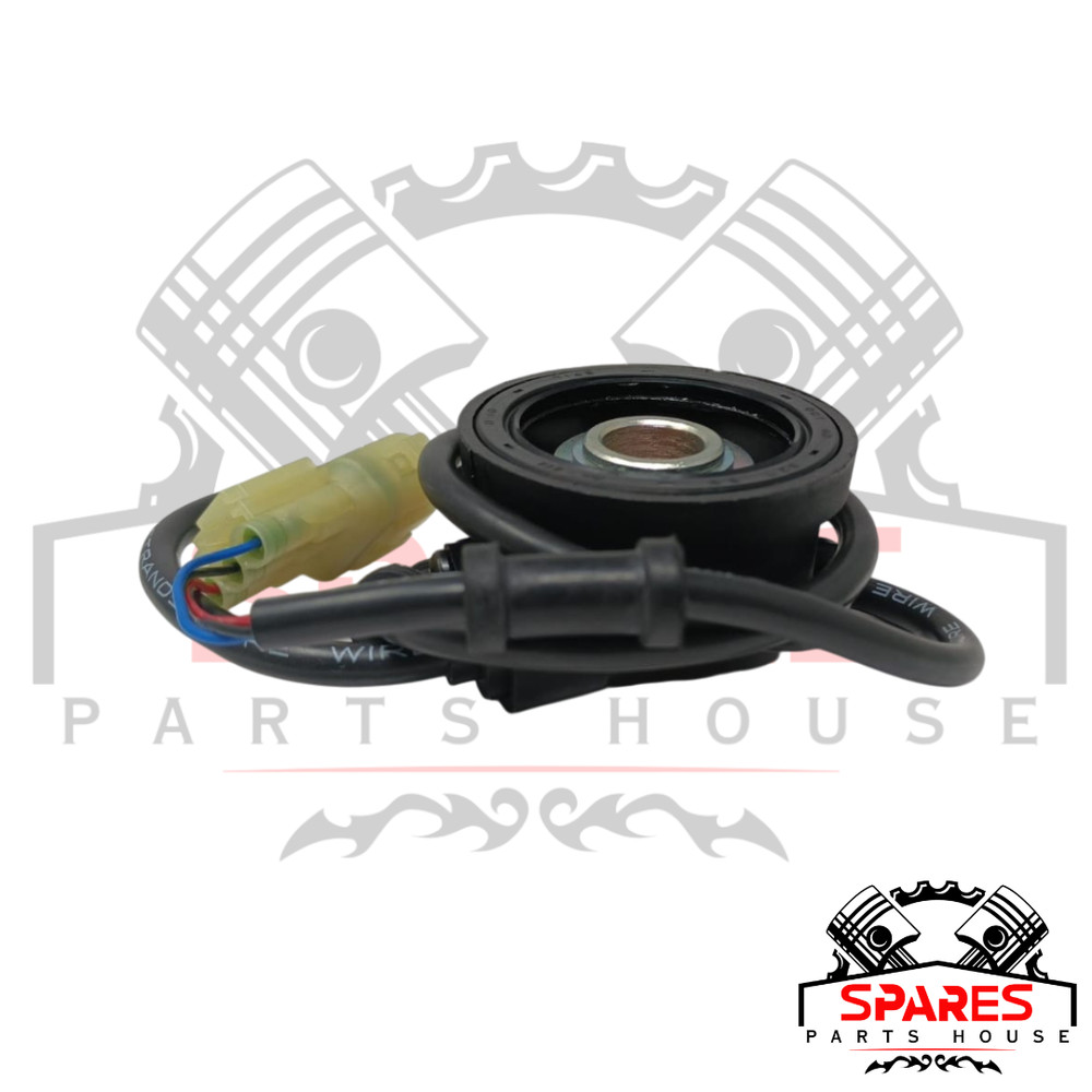 Cylinder Piston Kit Std Fits Yamaha 1BV1 2010