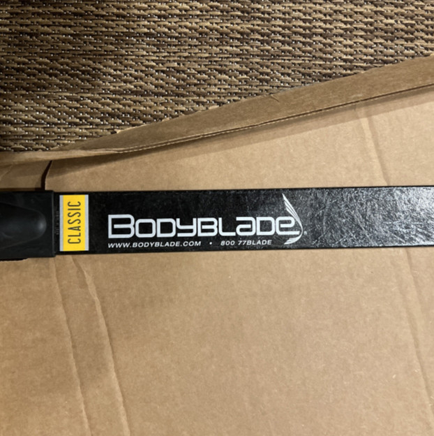 Bodyblade Classic Kit