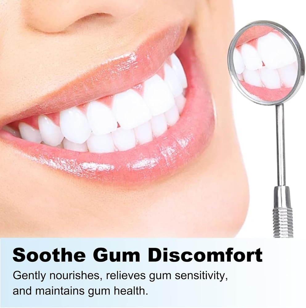 7.5% Hap Nano Hydroxyapatite Toothpaste Remove Deep Clean For Sensitive Teeth