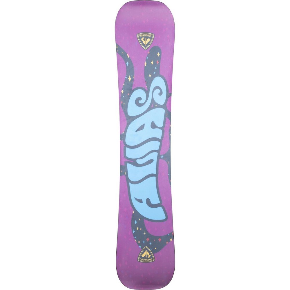Rossignol Alias Snowboard - 2026 - Kids'