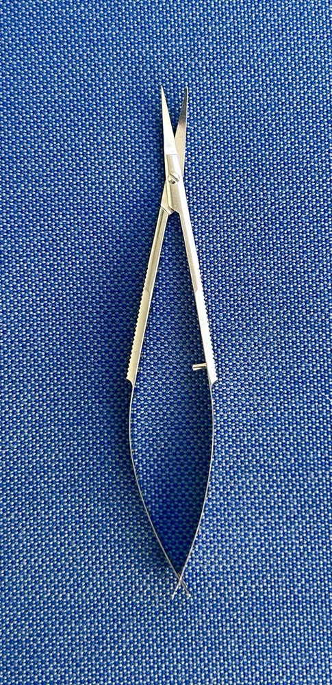 Jarit Micro Scissors Ref 360-161 4.5”