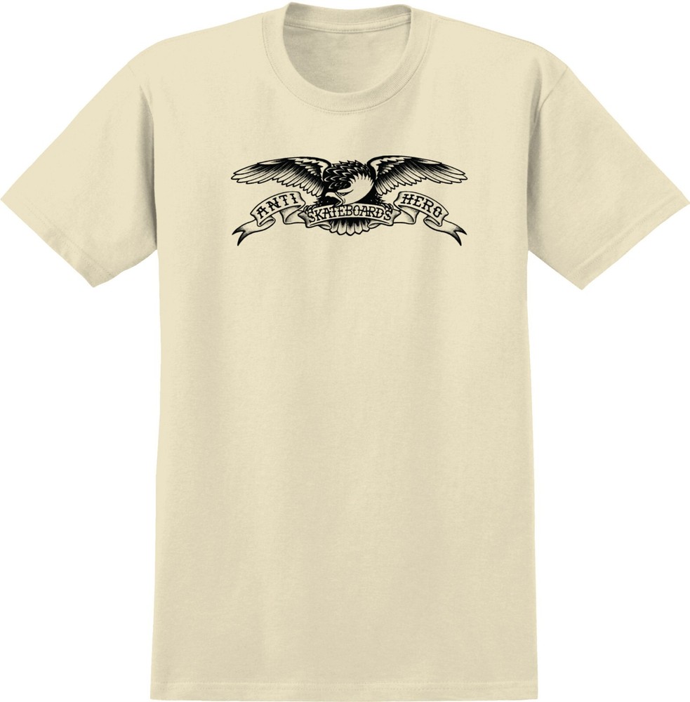 Antihero Skateboards Basic Eagle T-Shirt