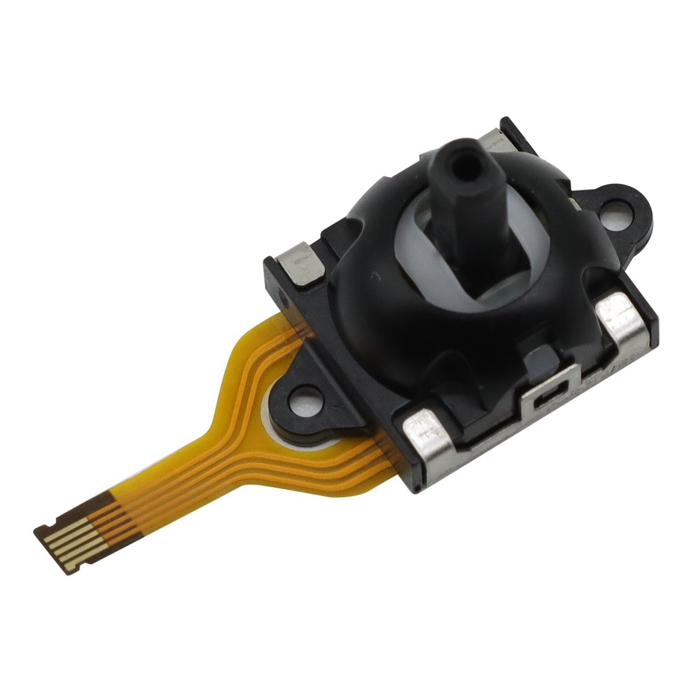 2 SET Joystick Replacement Hall Joystick Kits for ROG Ally Game Handheld Tool