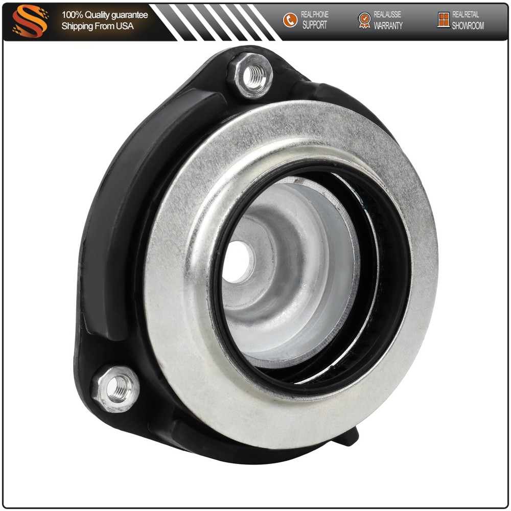 Front Strut Mounts for Volkswagen Beetle 2012-2018 Driver or Passenger Side