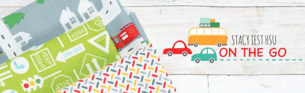 On The Go Moda Stacy Iest Hsu Layer Cake