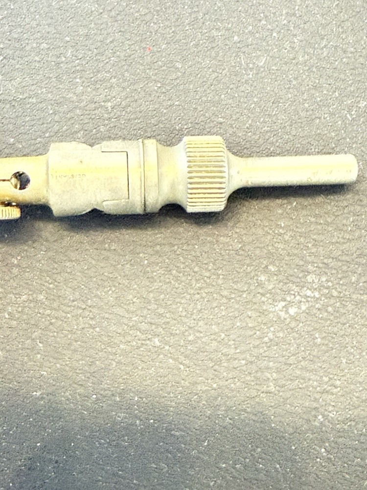 Vintage Adjustable Ruling Pen Technical Drafting Tool Ink Drawing Pen