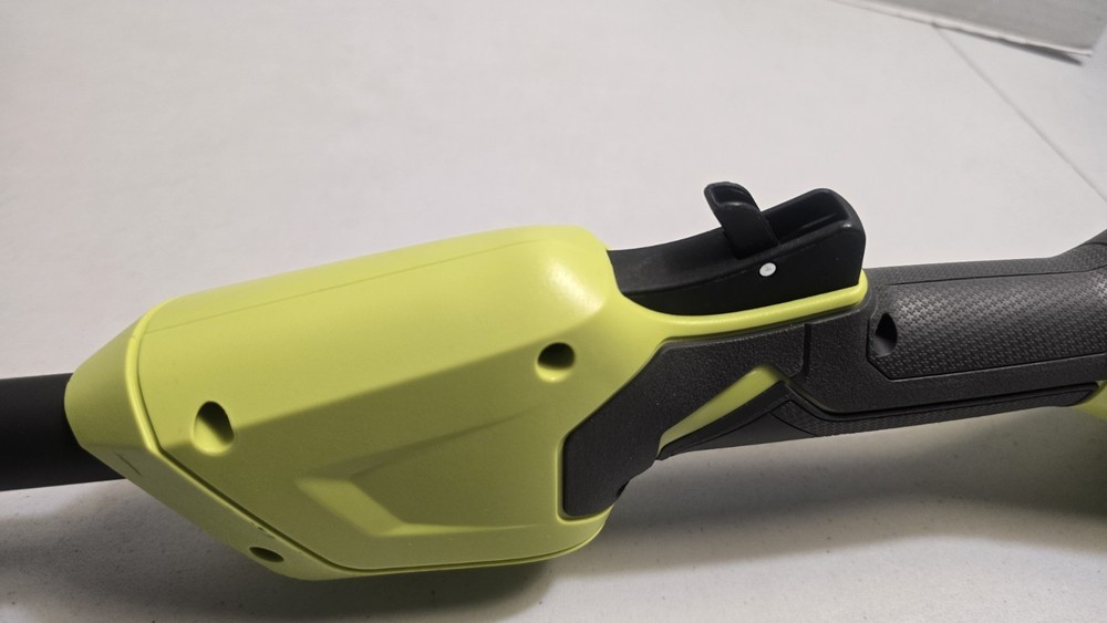 RYOBI RY40PH01 25cc 40V Expand-It Attachment Capable Power Head – Tool Only