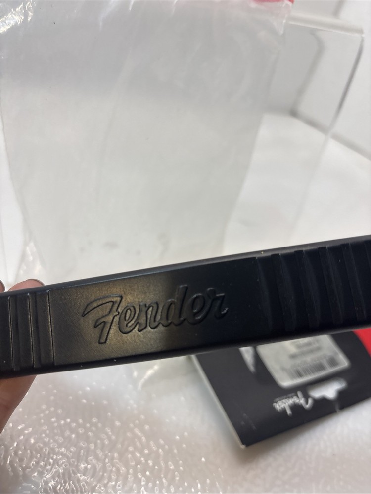 Fender Black Dogbone Amp Handle