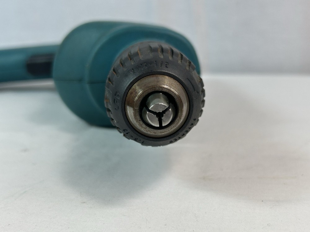 Makita HP1621 Corded Percussion Drill - TESTED !!