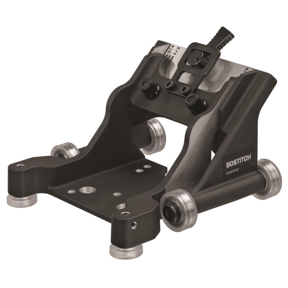 Bostitch Rolling Base Flooring Attachment