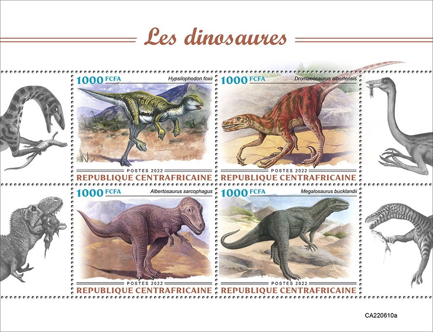 Dinosaurs
