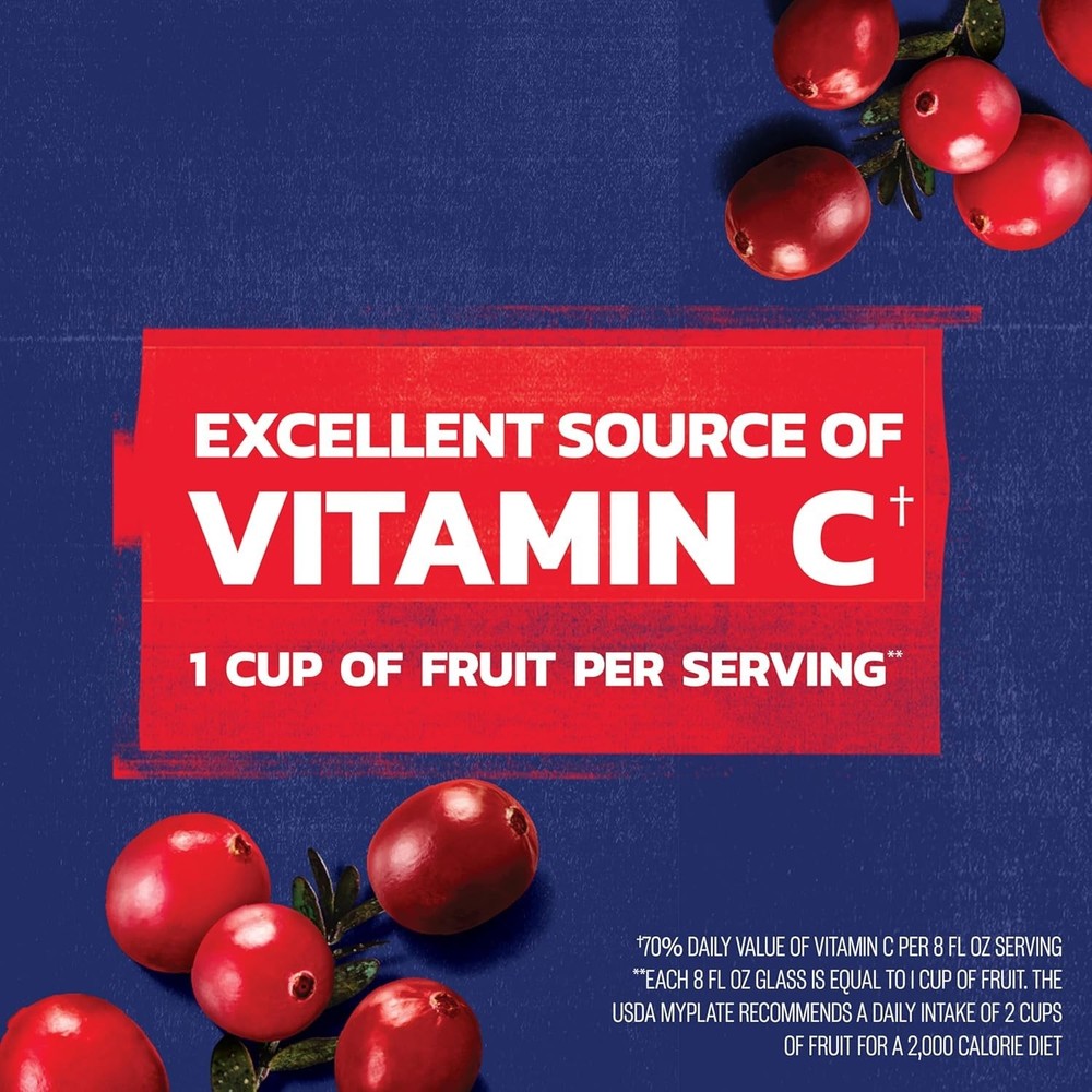 Juice, 100% Grapefruit, 60 Ounce Pack of 8