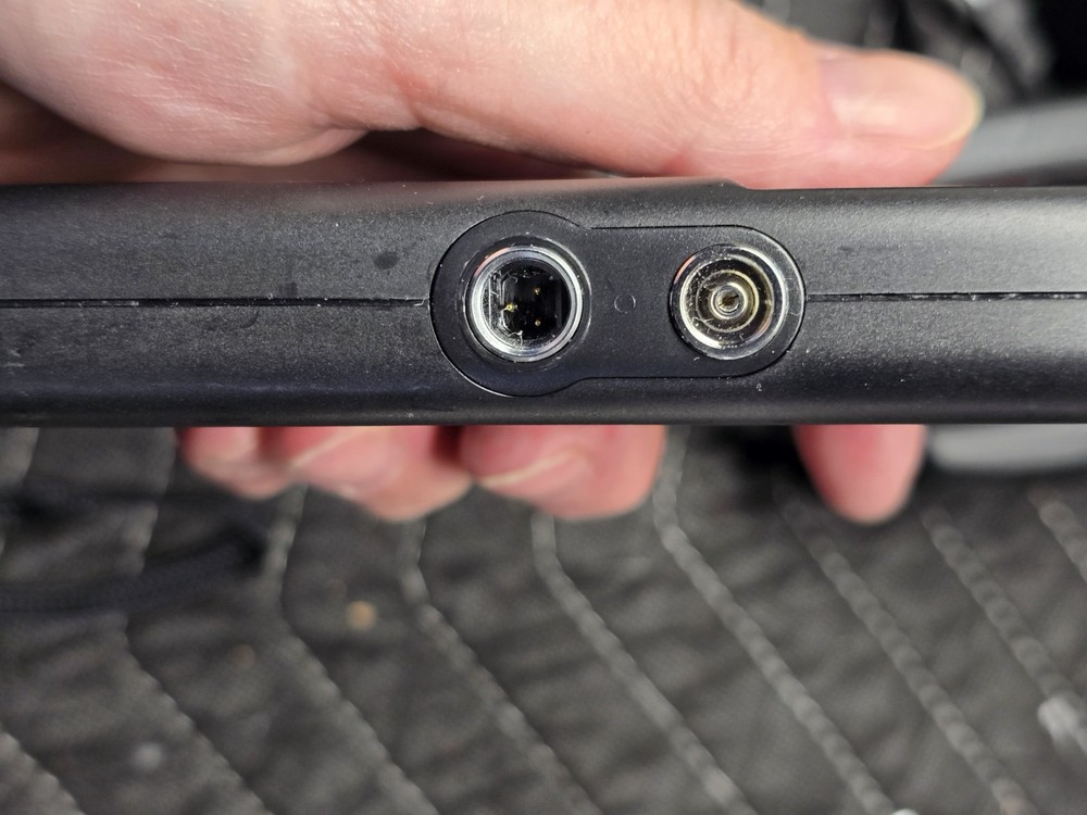 Canon Wireless Controller LC-5 Trans/RECEIVER, ST-E2 TRANS, 580EXII SPDLIGHT