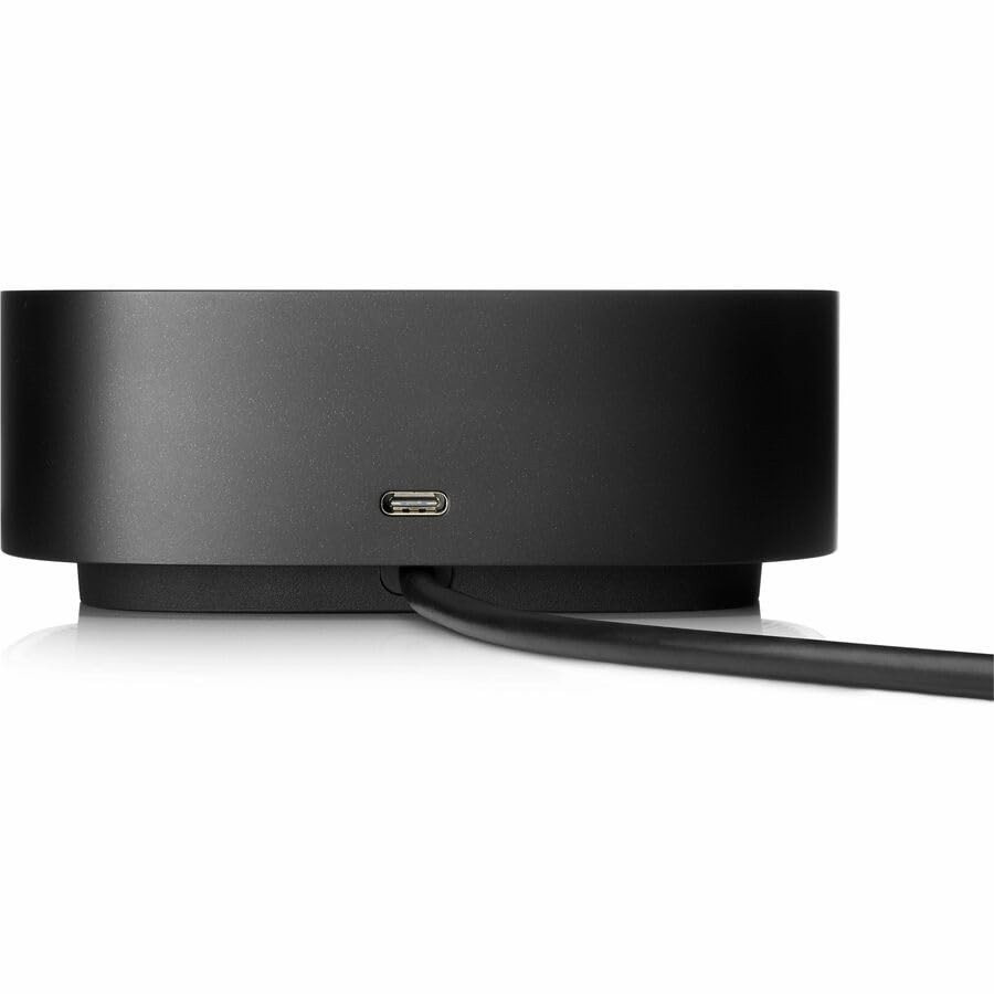 HPI SOURCING NEW USB-C G5 Essential Dock 78L94AA
