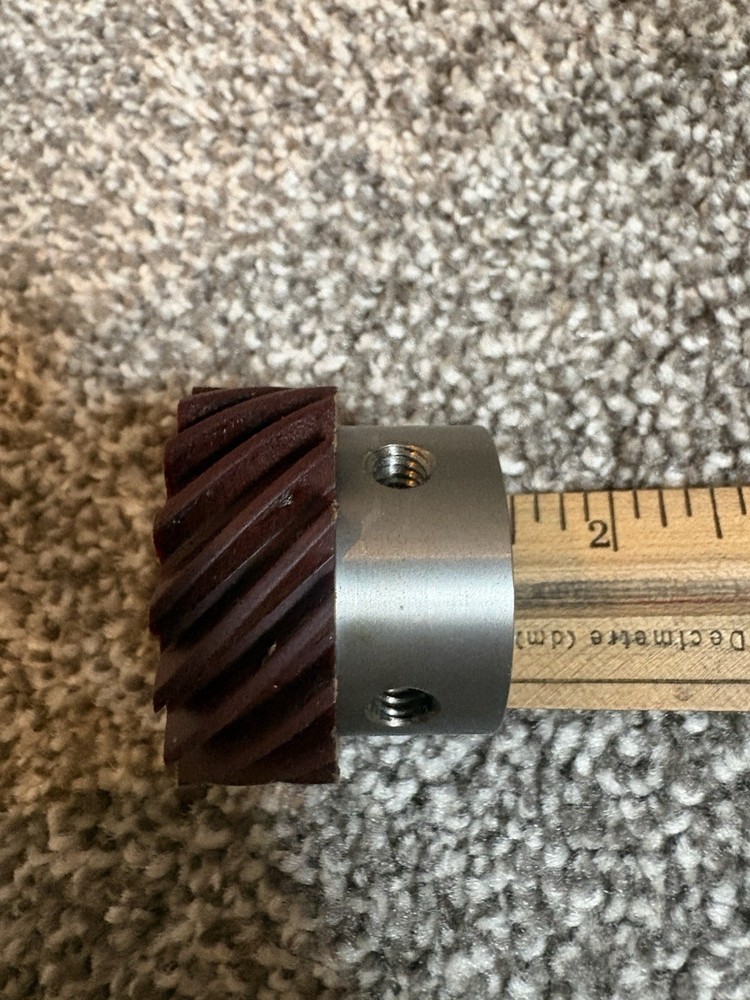 Century LaVezzi Projector Sprocket Gear