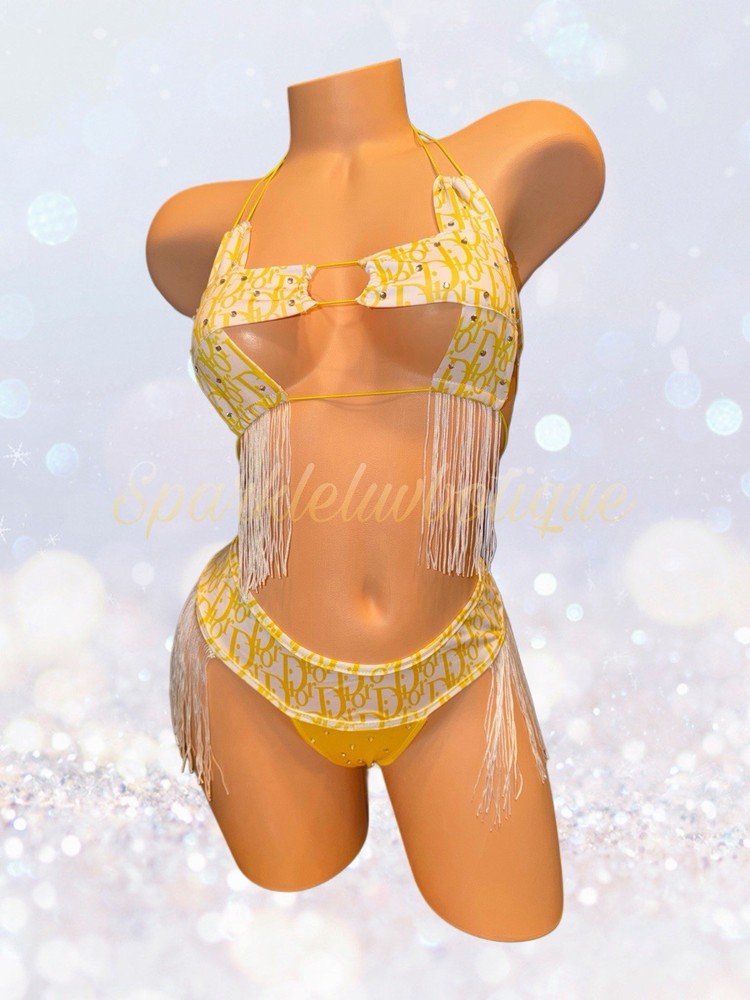 exotic dancewear