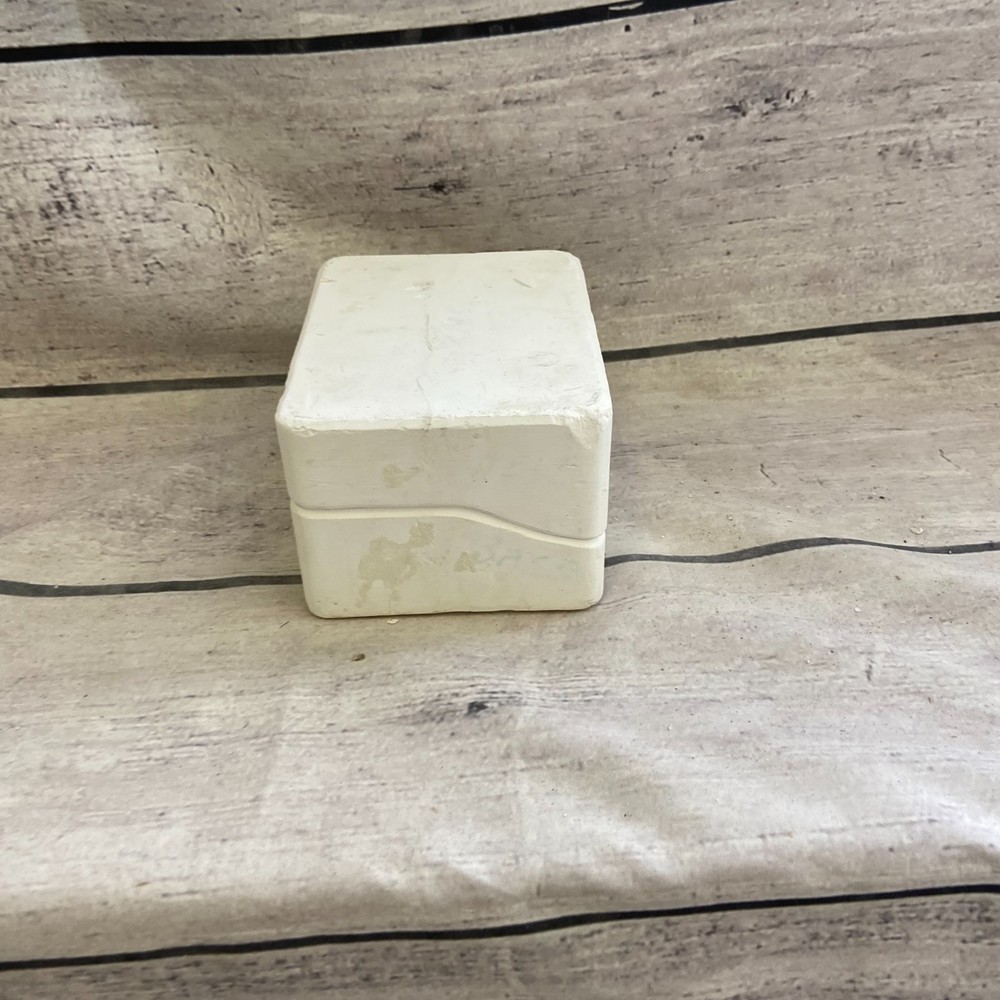 Atlantic Ceramic Casting Mold Seashell-Shaped Dish #A-21a