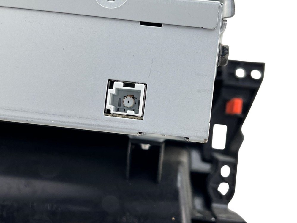 2014-2020 Acura MDX DVD Player Lower Dash